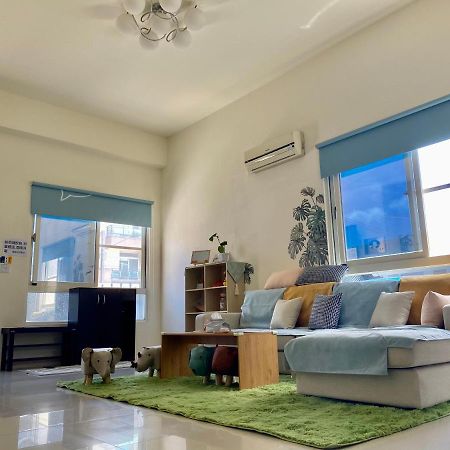 J House 拉法民宿 Taitung Exterior photo
