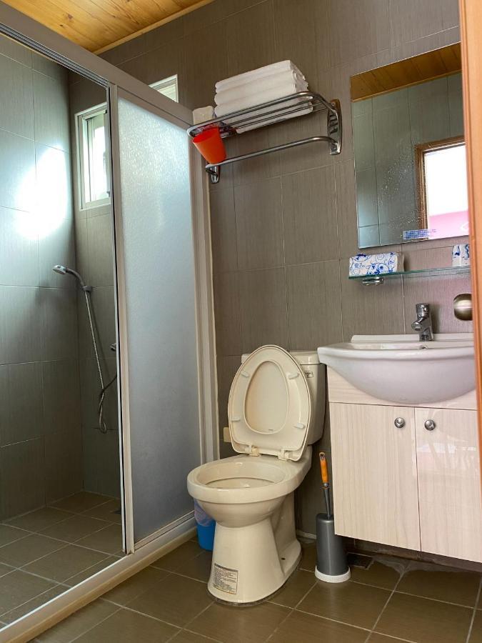 J House 拉法民宿 Taitung Exterior photo