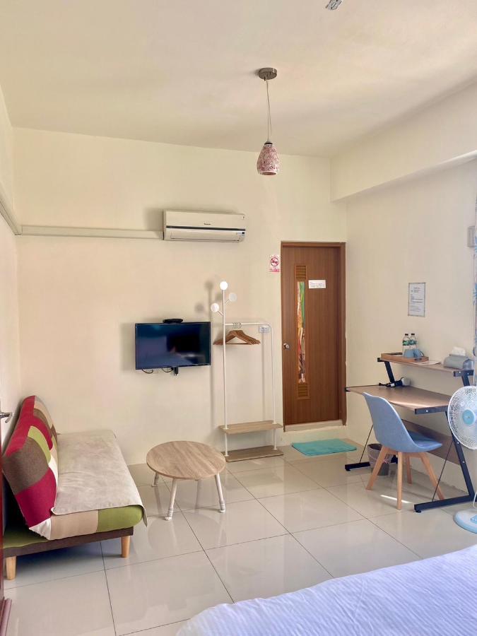 J House 拉法民宿 Taitung Exterior photo