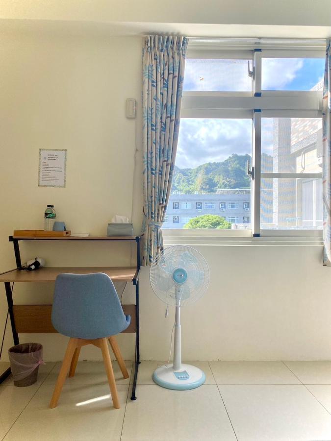 J House 拉法民宿 Taitung Exterior photo